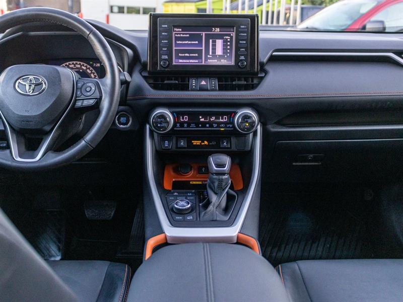 toyota RAV4 2022 - 9
