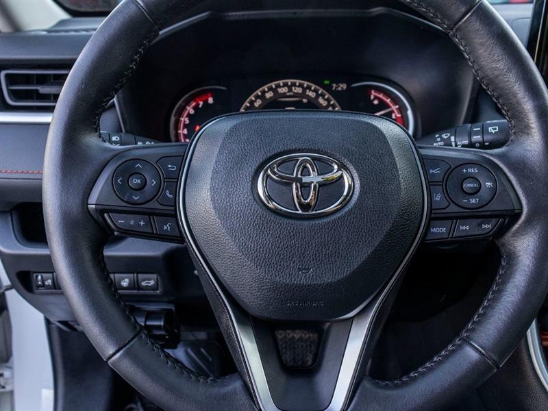 toyota RAV4 2022 - 10