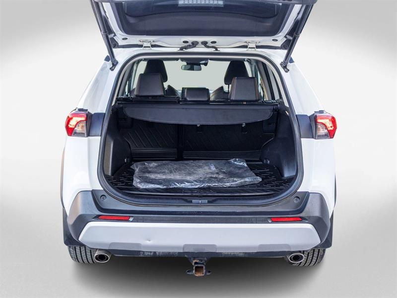 toyota RAV4 2022 - 34