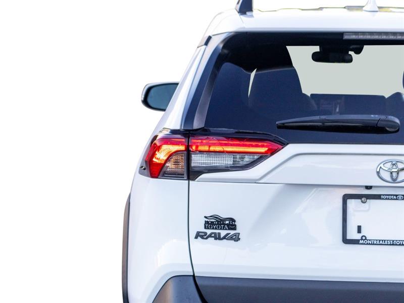 toyota RAV4 2022 - 35