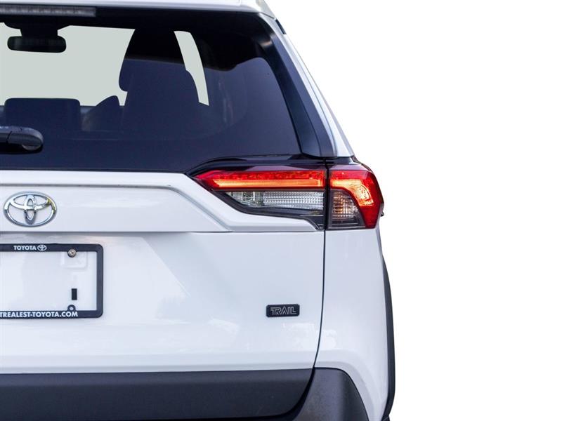 toyota RAV4 2022 - 36