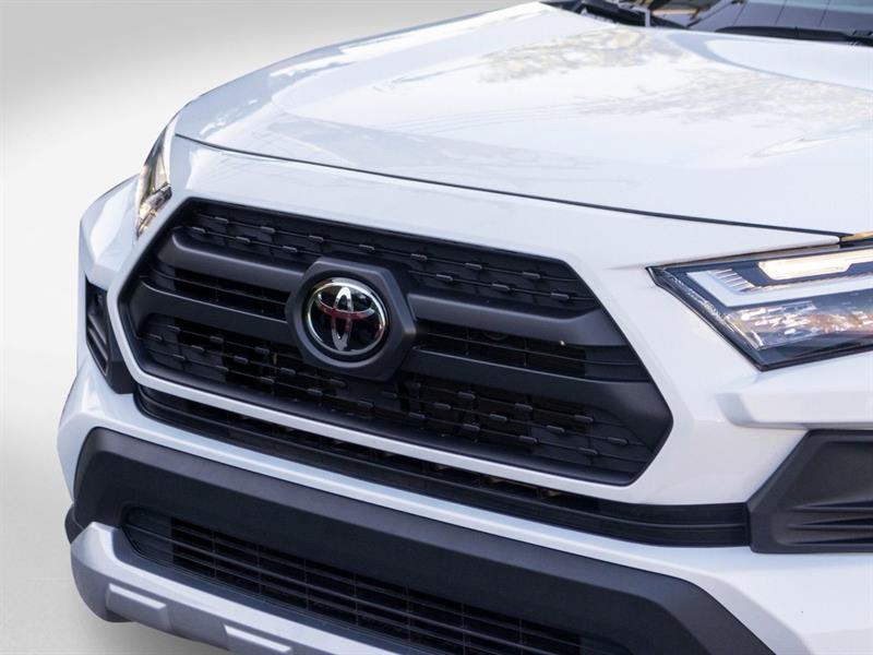 toyota RAV4 2022 - 37