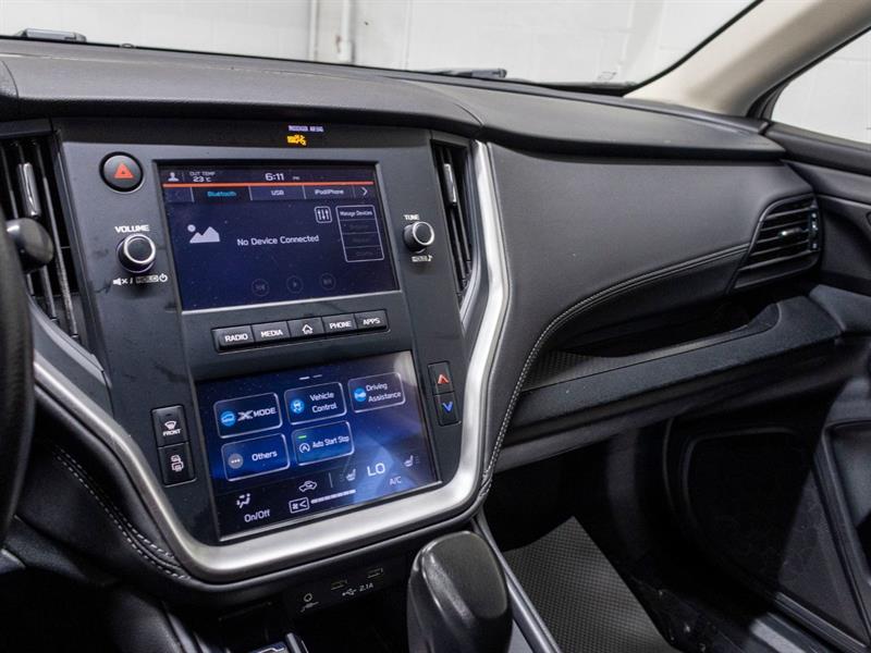 subaru OUTBACK COMMODITÉ 2022 - 12