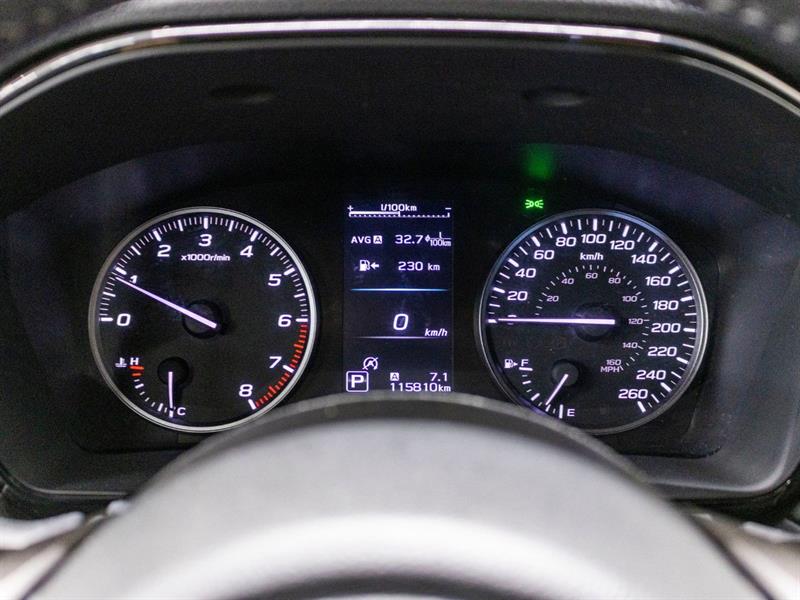 subaru OUTBACK COMMODITÉ 2022 - 15