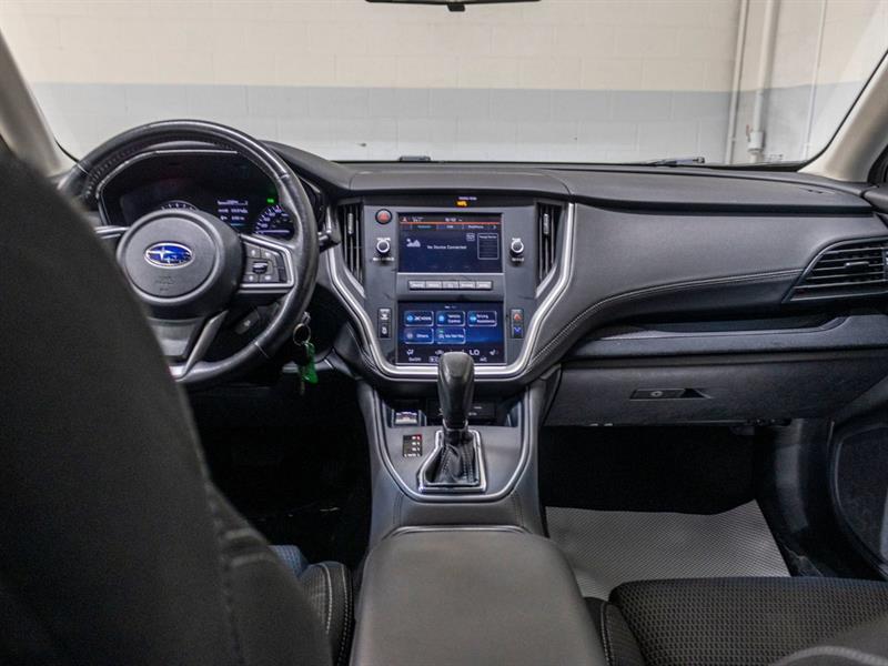subaru OUTBACK COMMODITÉ 2022 - 19