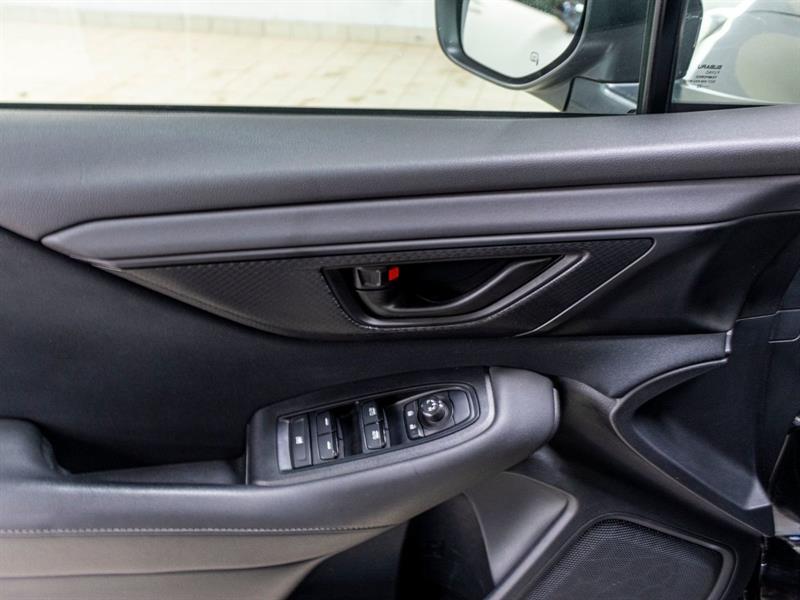 subaru OUTBACK COMMODITÉ 2022 - 23