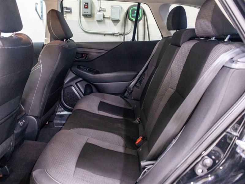 subaru OUTBACK COMMODITÉ 2022 - 24