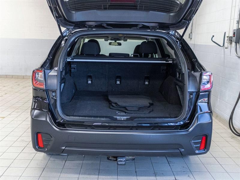 subaru OUTBACK COMMODITÉ 2022 - 25
