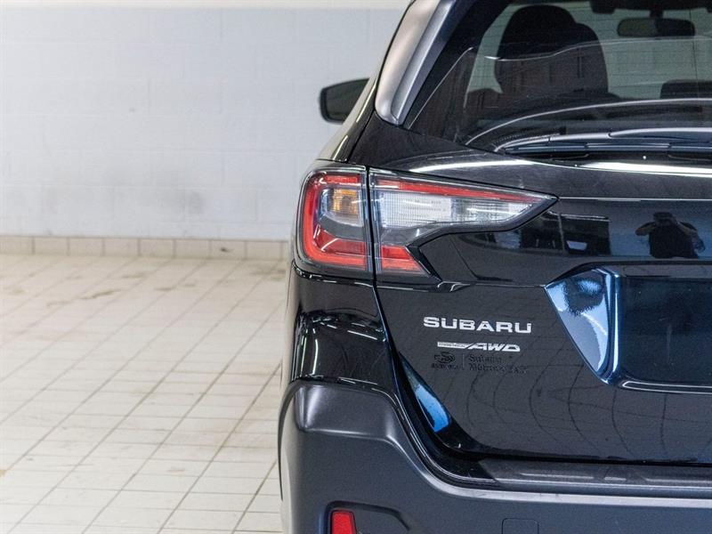 subaru OUTBACK COMMODITÉ 2022 - 26