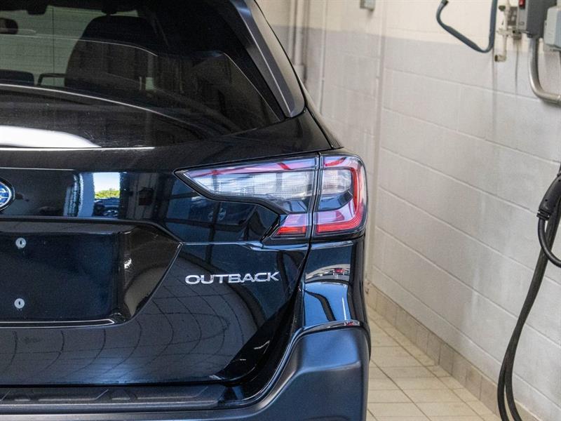subaru OUTBACK COMMODITÉ 2022 - 27