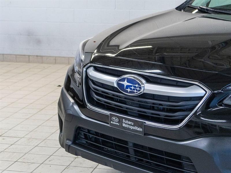 subaru OUTBACK COMMODITÉ 2022 - 28