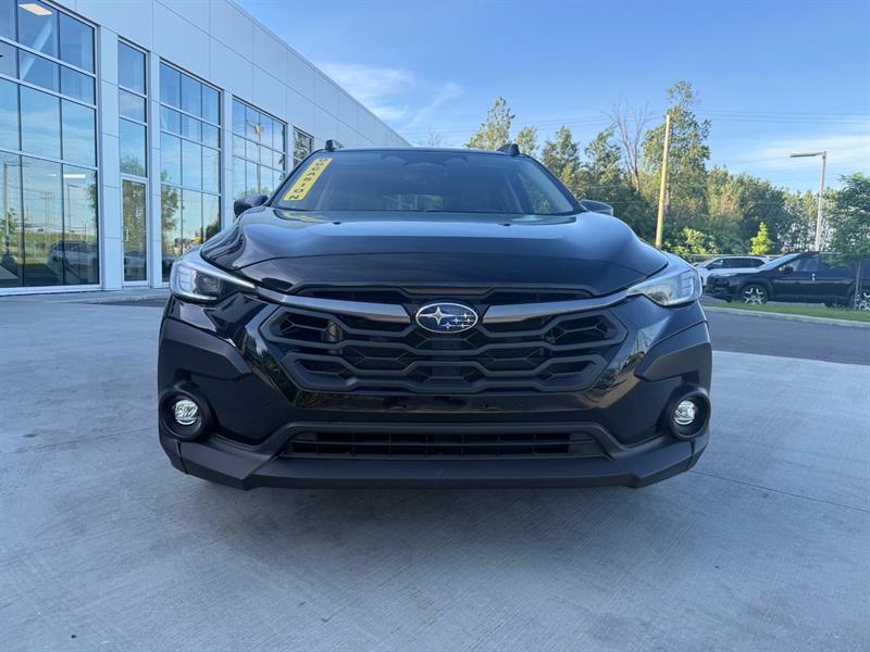 subaru Crosstrek 2025 - 2