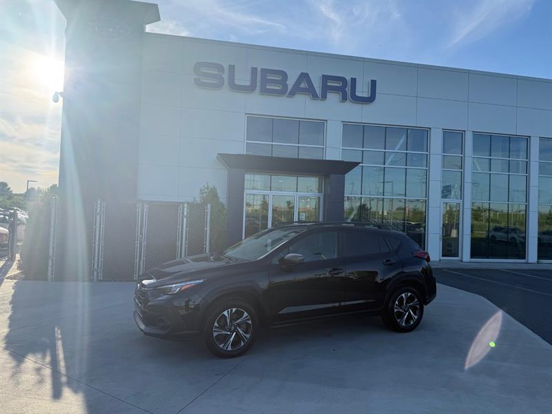 subaru Crosstrek 2025 - 3
