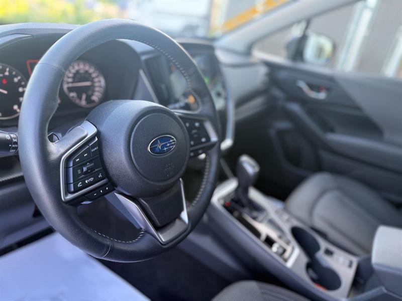 subaru Crosstrek 2025 - 4