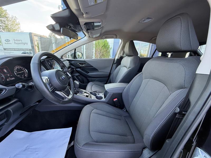 subaru Crosstrek 2025 - 5