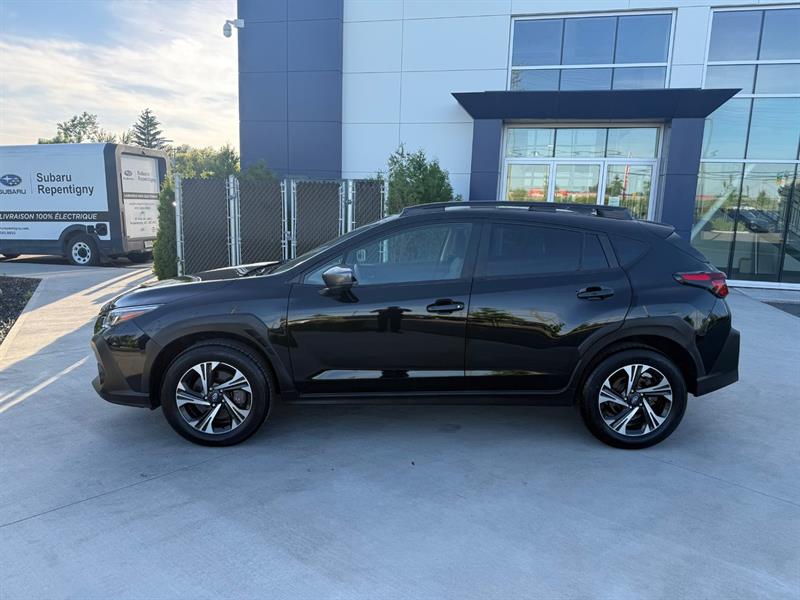 subaru Crosstrek 2025 - 6