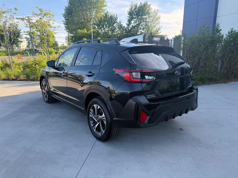 subaru Crosstrek 2025 - 7