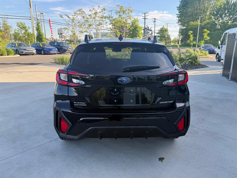 subaru Crosstrek 2025 - 8