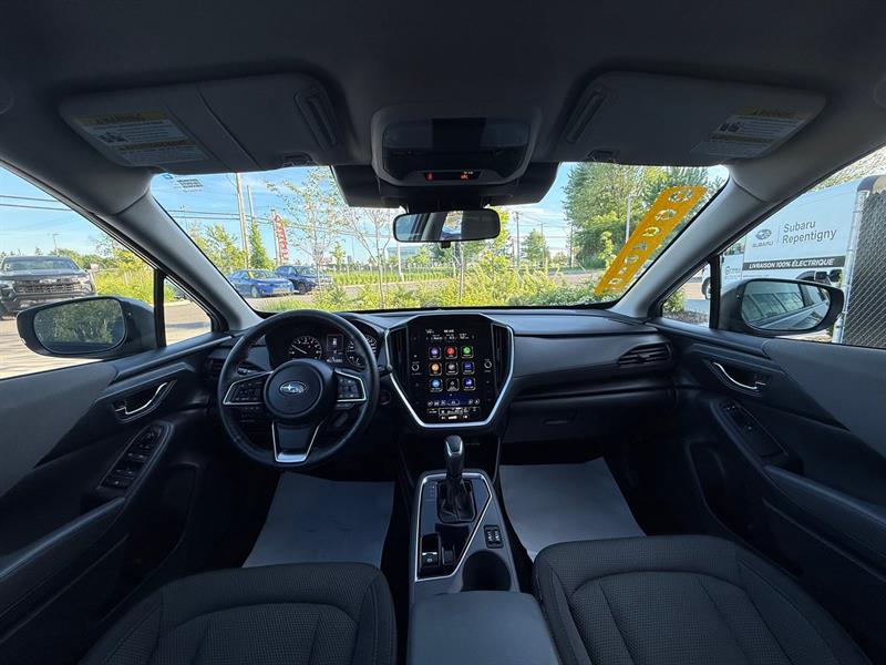 subaru Crosstrek 2025 - 10