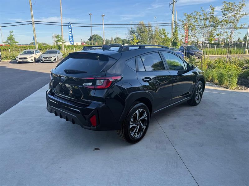 subaru Crosstrek 2025 - 11
