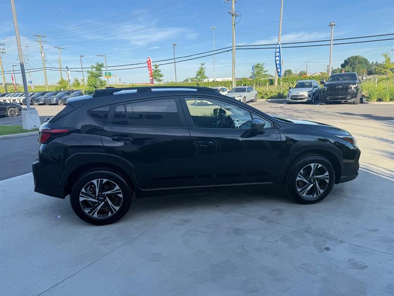 subaru Crosstrek 2025 - 12