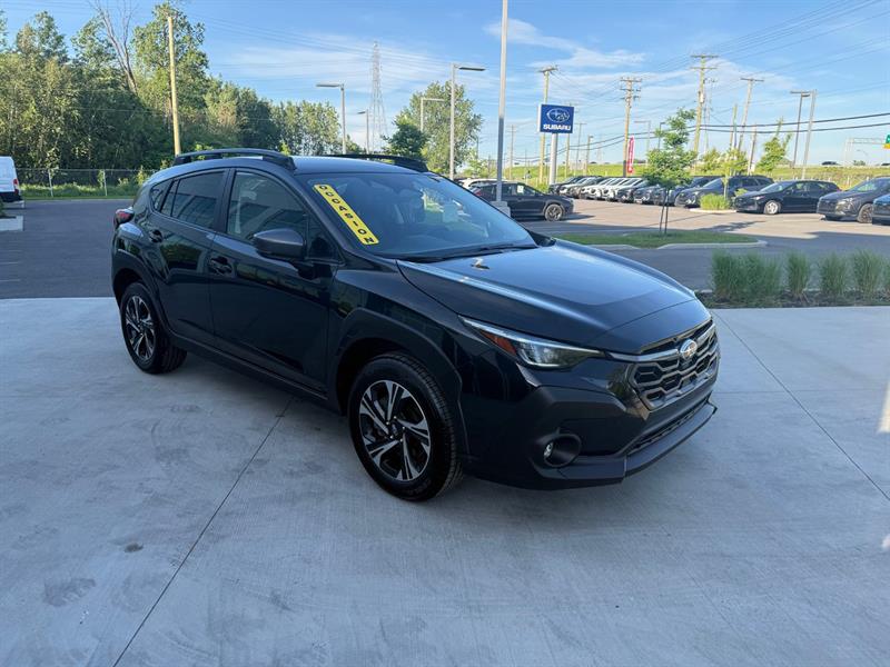 subaru Crosstrek 2025 - 13