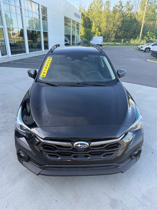 subaru Crosstrek 2025 - 14