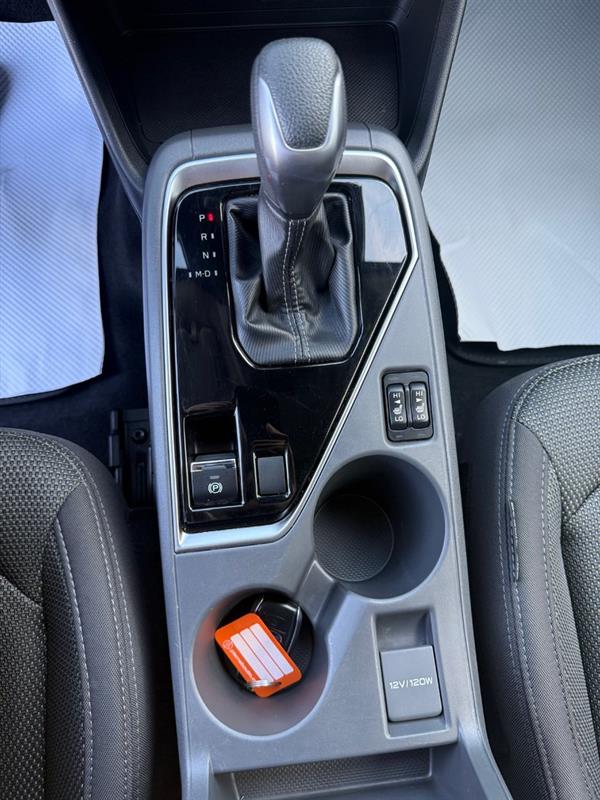 subaru Crosstrek 2025 - 15