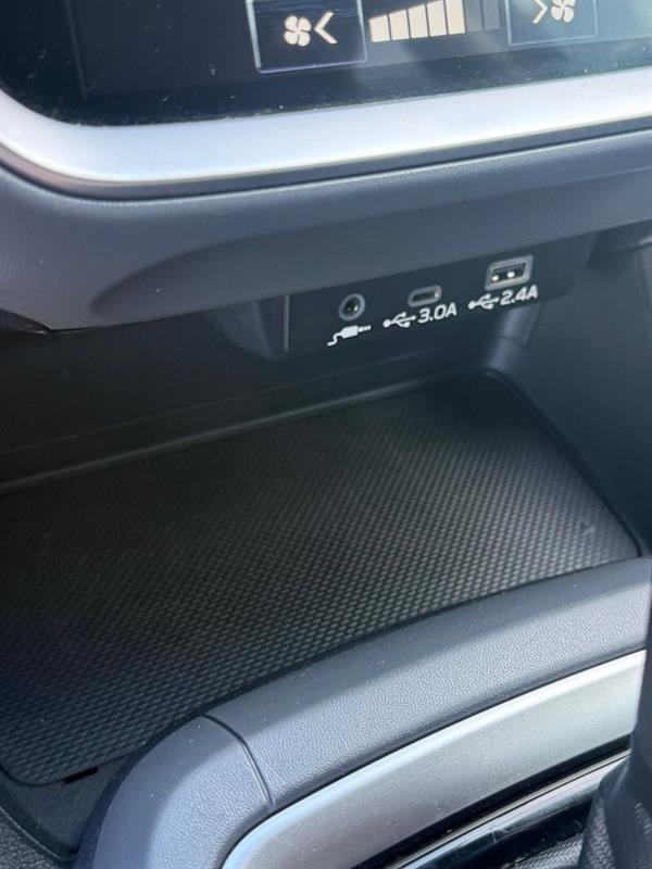 subaru Crosstrek 2025 - 18