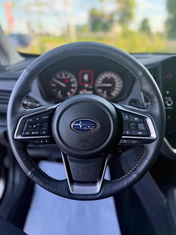 subaru Crosstrek 2025 - 21