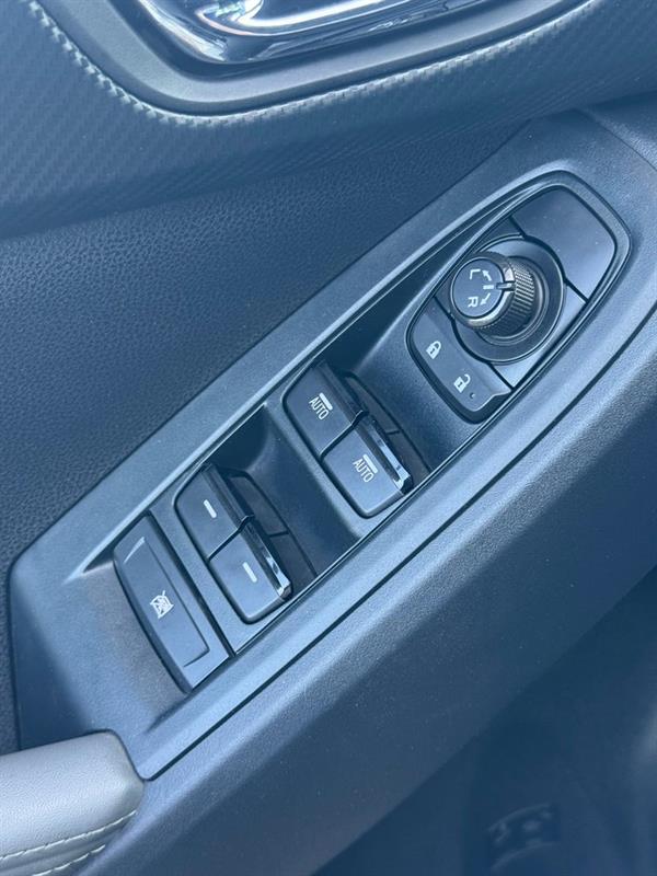 subaru Crosstrek 2025 - 26