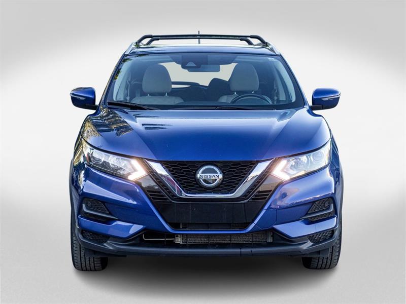 nissan Qashqai 2023 - 2