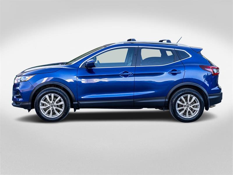 nissan Qashqai 2023 - 3