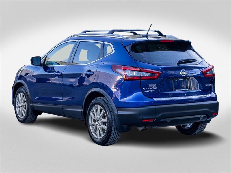 nissan Qashqai 2023 - 4