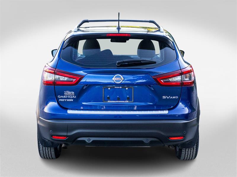 nissan Qashqai 2023 - 5