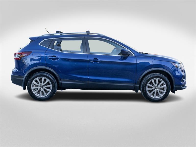 nissan Qashqai 2023 - 6