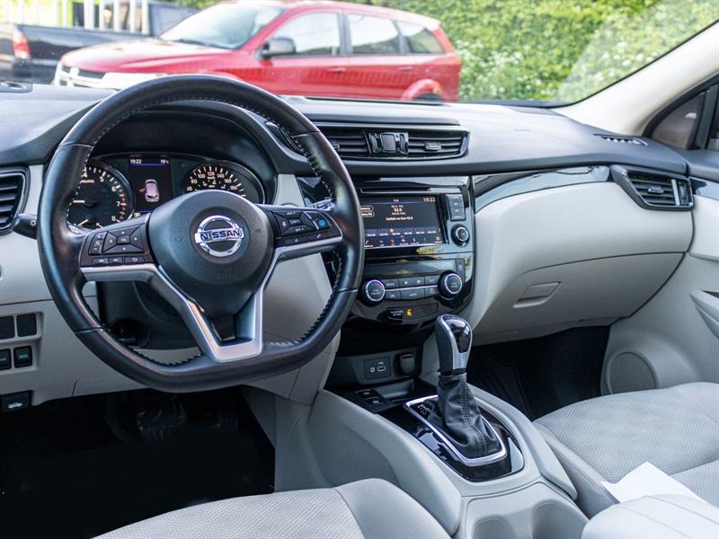 nissan Qashqai 2023 - 7