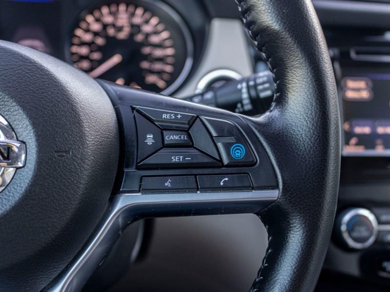 nissan Qashqai 2023 - 11
