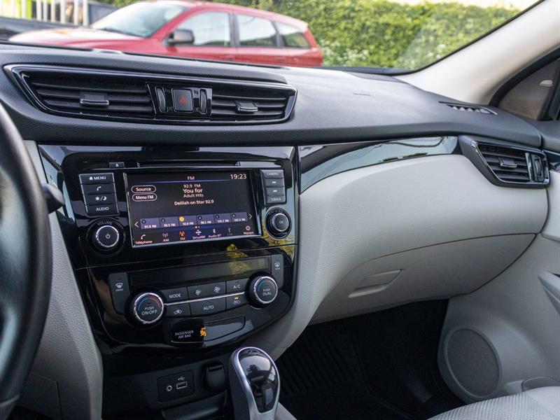nissan Qashqai 2023 - 12