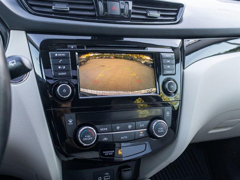 nissan Qashqai 2023 - 15