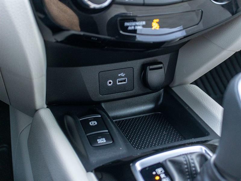 nissan Qashqai 2023 - 20