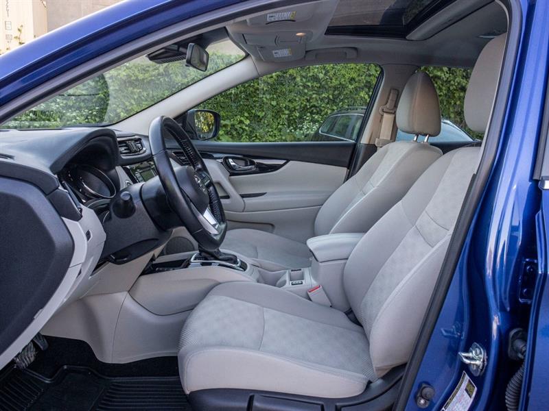 nissan Qashqai 2023 - 22