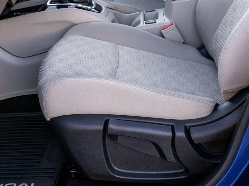 nissan Qashqai 2023 - 23