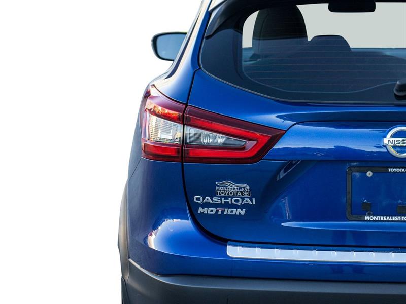 nissan Qashqai 2023 - 28