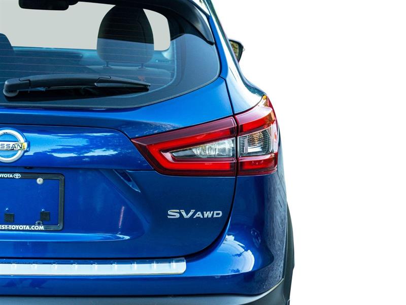 nissan Qashqai 2023 - 29