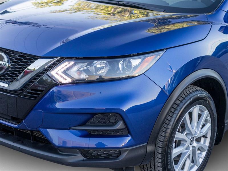 nissan Qashqai 2023 - 31