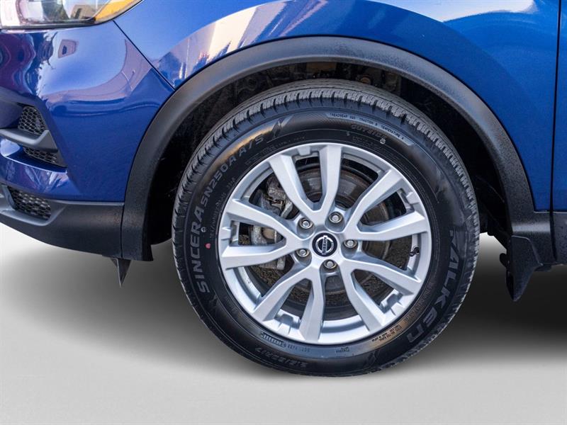 nissan Qashqai 2023 - 32