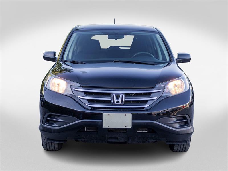 honda CR-V 2014 - 2
