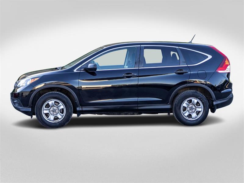 honda CR-V 2014 - 3
