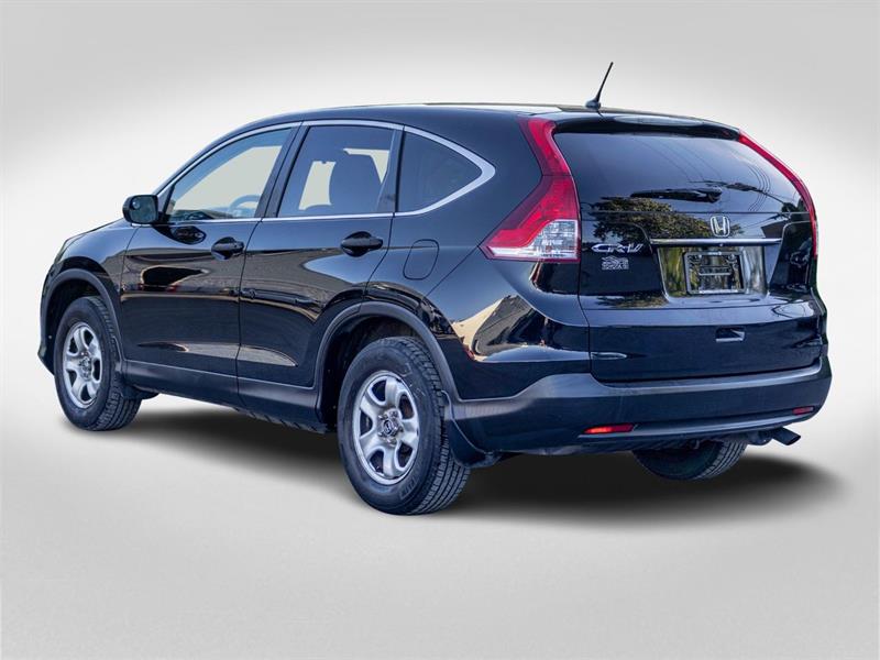 honda CR-V 2014 - 4